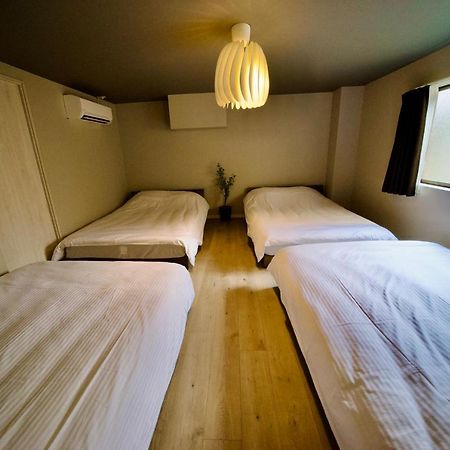 自由自在osu 202 Apartment Нагоя Екстериор снимка